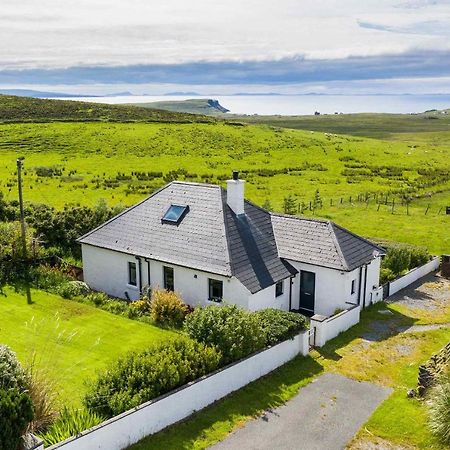 Fladda Chuain Holiday Home Kilmuir  Exterior foto